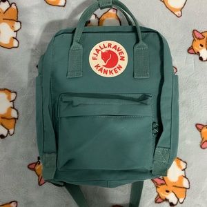 Fjallraven Kanken